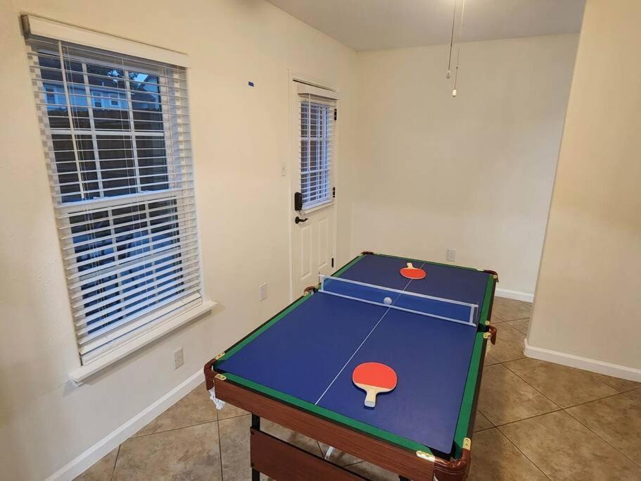 Lucky House - Tranquility In The Middle Of Houston - Tv In Every Room - 300 M2 ภายนอก รูปภาพ